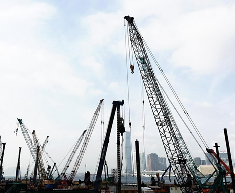 Construction Industry