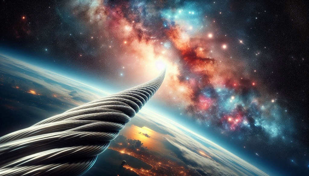 Wire Rope Technology