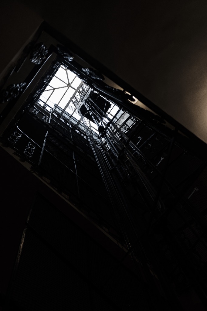 High Rise Elevator Safety