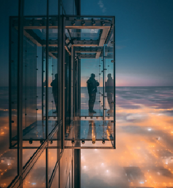 Passenger Lifts and Elevators